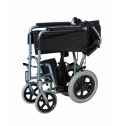 Silla de ruedas ligera aluminio 'Mini Transfer'