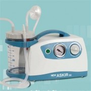 Aspirador New Askir 30