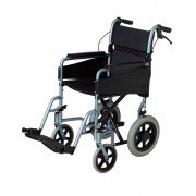 Silla de ruedas ligera aluminio 'Mini Transfer'