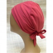 Turbante Modelo Paris