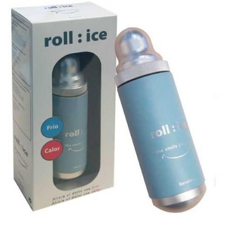Roll : Ice 