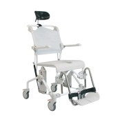 Silla de ducha basculante 'Mobile Tilt'