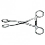 Pinza tiralengua Collin