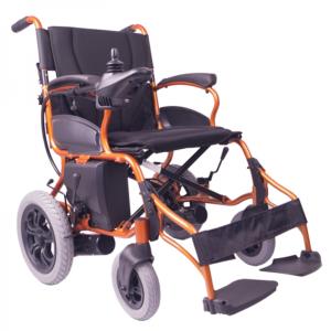 SILLA MOTOR PLEGABLE MARTINIKA