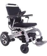 SILLA PLEGABLE MOTOR KITTOS country 20 aH