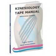 Kinesiology. Manual de aplicaciones prácticas 