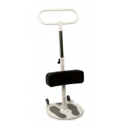 Etac Turner disco giratorio con soporte.