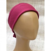 Turbante Modelo Praga