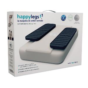 Happylegs Blanco con mando a distancia ON/OFF