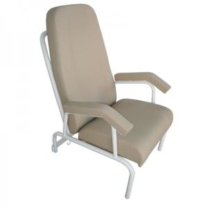  SILLON ERGONÓMICO CLINICO-GERIATRICO REF.. “SC-STATIC”