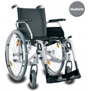 Silla de ruedas S-Eco 300