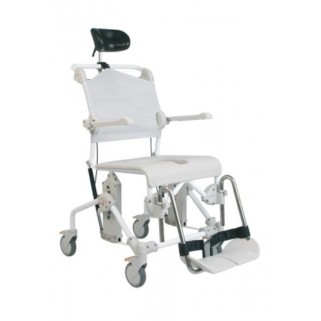 Silla de ducha basculante 'Mobile Tilt'