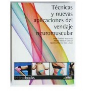 Técnicas y nuevas aplicaciones del vendaje neuromuscular