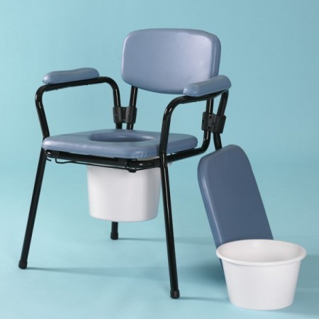 Silla 'Commode'