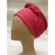 Turbante Modelo Milan