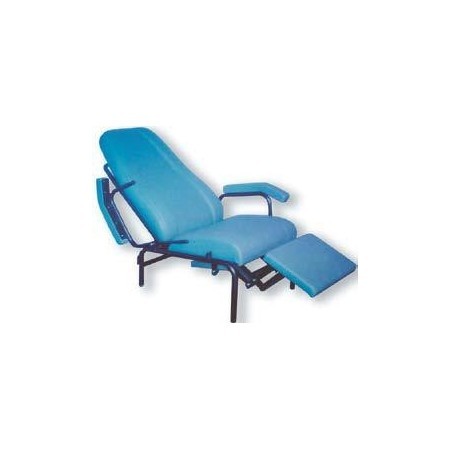 SILLON CLINICO GERIATRICO "DYNAMIC"