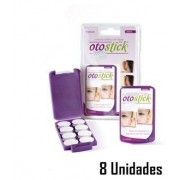 Otostick® Normal caja 8 unds