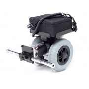 Motor auxiliar para silla de ruedas Power Pack