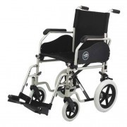 Silla de ruedas Breezy 90