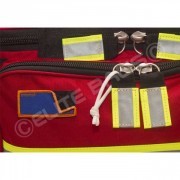 Bolsa de emergencias Critical´s