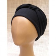 Turbante Modelo Milan