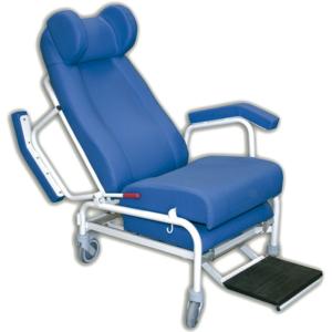 SILLON CLINICO GERIATRICO " KINETIC "