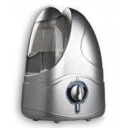 Humidificador ultrasónico