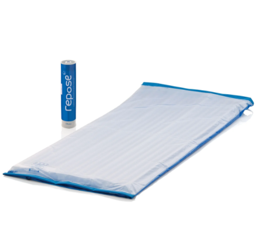 Sobrecolchones antiescaras Repose®