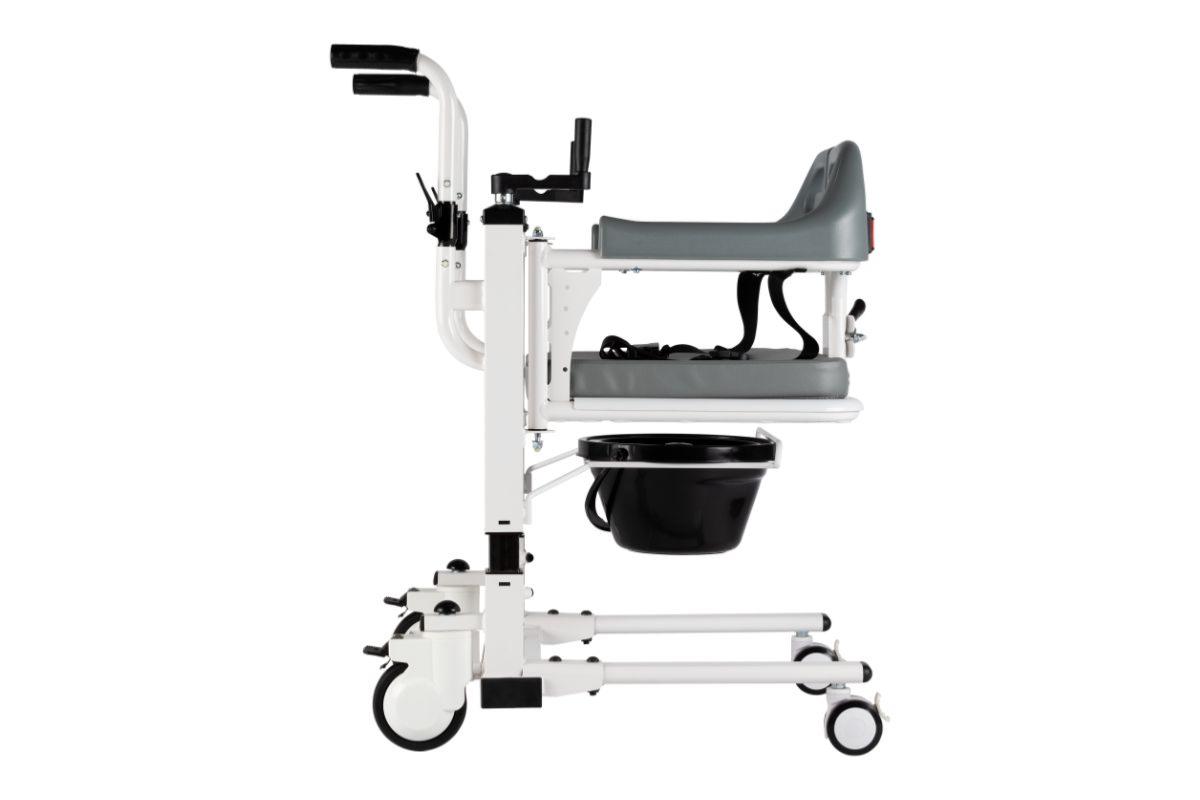 Silla de Transferencia Easy Move