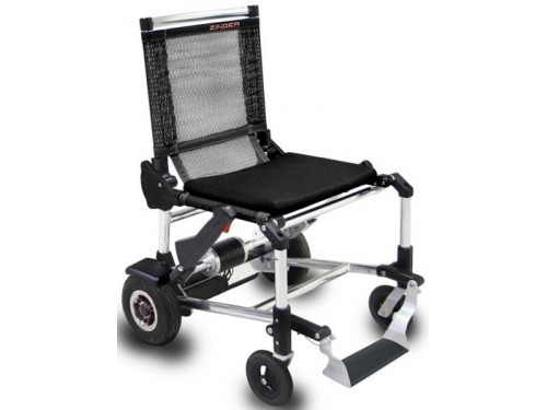 SILLA MOTOR ZINGER