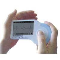 Electrocardiógrafo MD100B