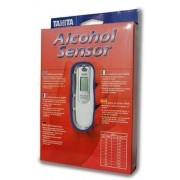 Alcoholimetro Tanita Test Digital