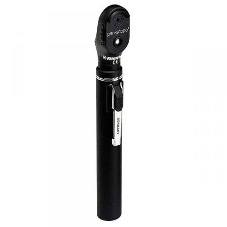 Oftalmoscopio de bolsillo pen-scope