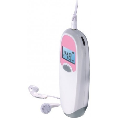 Doppler Fetal A100F