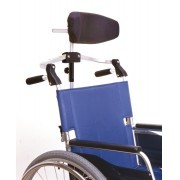 Reposacabezas plegable silla 