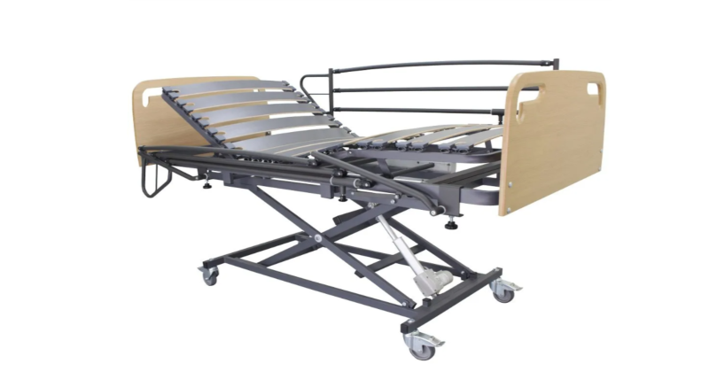 Cama Elevadora Orión COMPLETA 