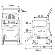 Silla  Clean ETAC 