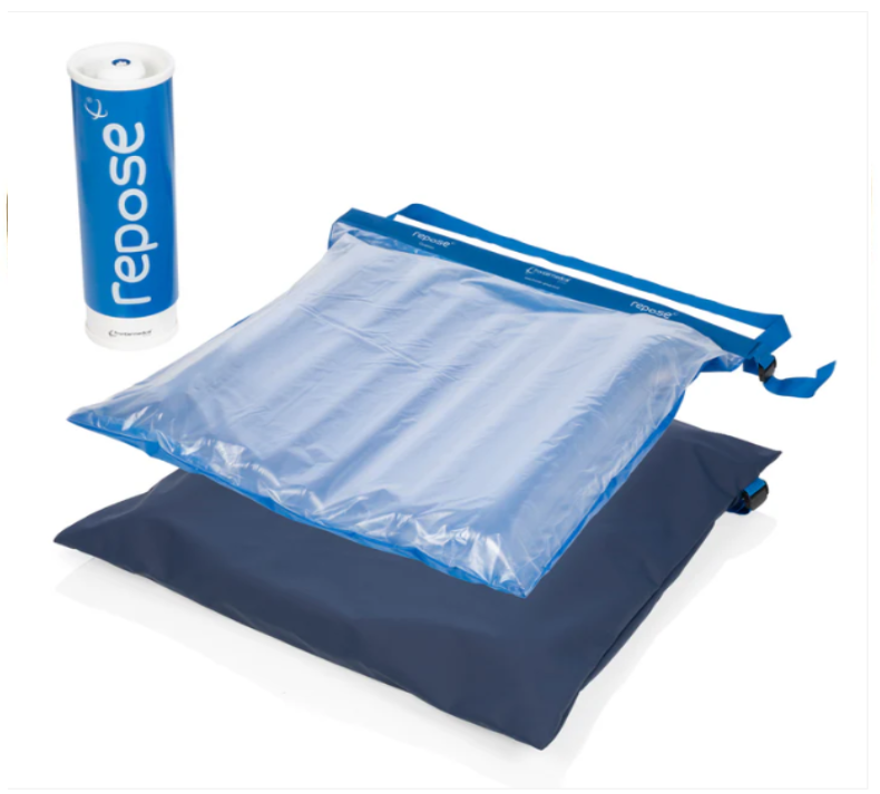 Cojín Antiescaras Repose®