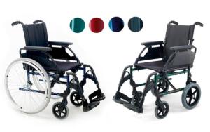 ALQUILER SILLA POR SEMANAS