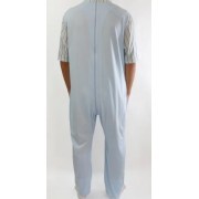 Pijama de verano para incontinencia 