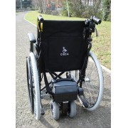 Motor auxiliar para silla Motorchair