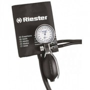 Tensiómetro de dos tubos Riester Minimus III