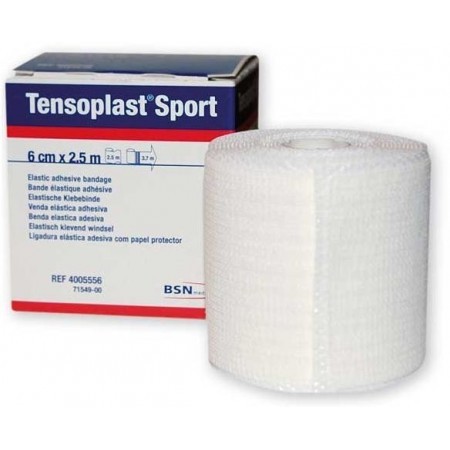 Tensoplast sport