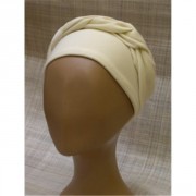 Turbante Modelo Milan