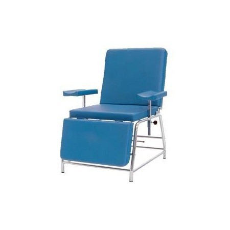 Sillón para extracción de sangre