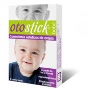 Otostick® bebés caja 8 unds con gorro gratis