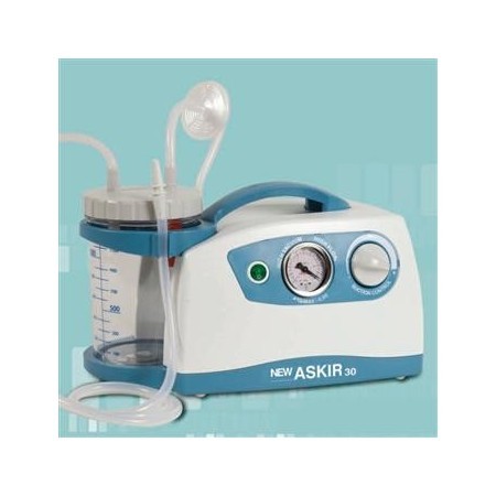 Aspirador New Askir 30