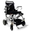 SILLA DE RUEDAS  ELÉCTRICA PLEGABLE IGO PRIDEmobility 