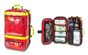 Maletin de emergencias EMERAIR’S TARPAULIN