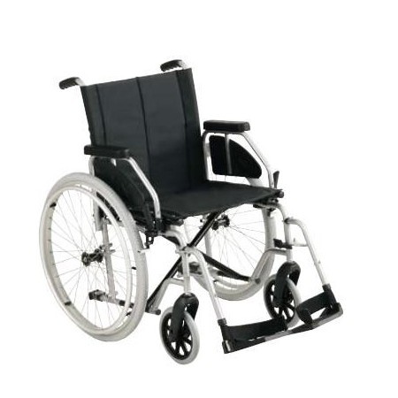 Silla de Ruedas Manual Atlas Lite 